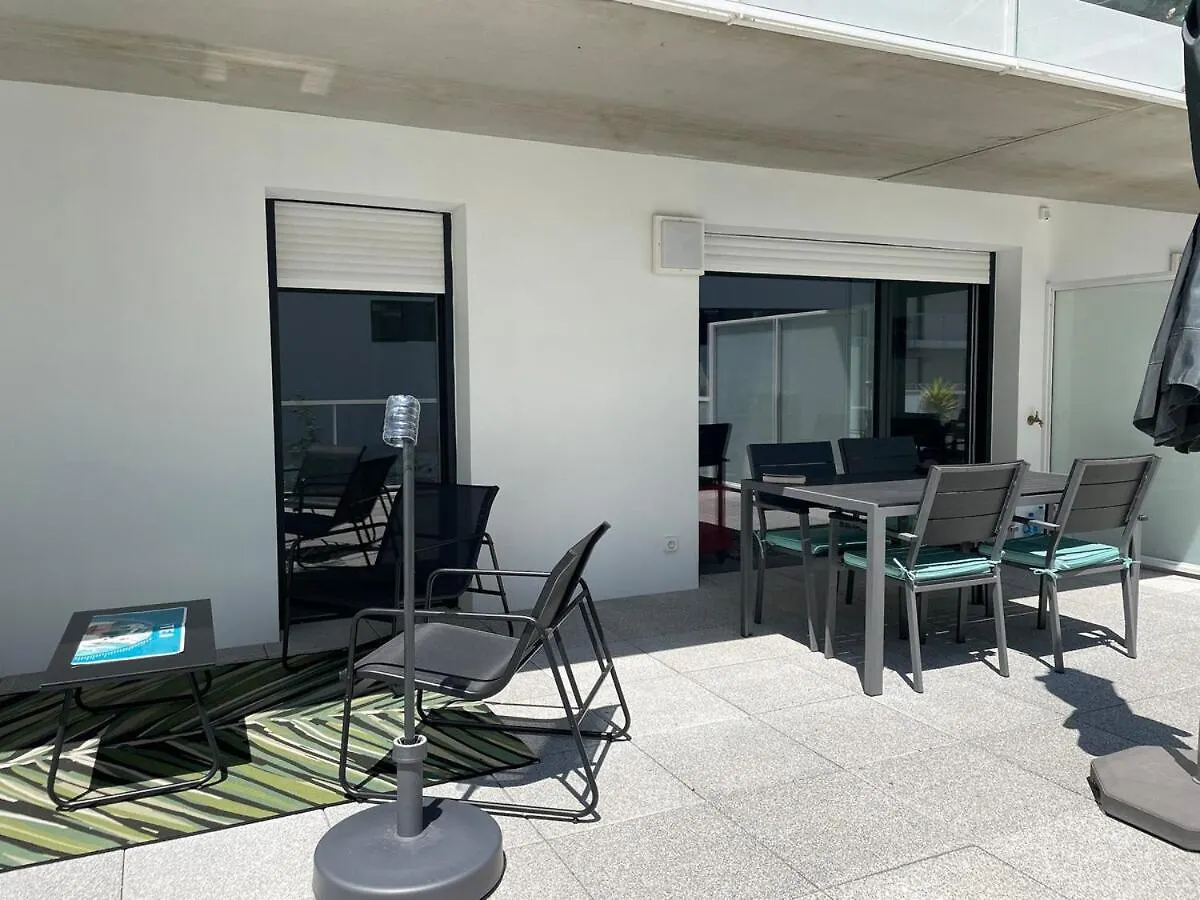 Апартаменты T2 - Terrasse - Parking - Linge Inclu Ванн Франция